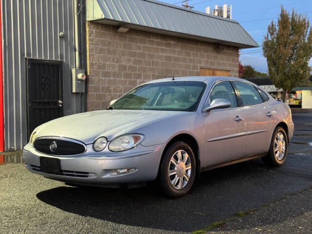 2005 Buick LaCrosse for sale at Carz Connect LLC in Portland, OR