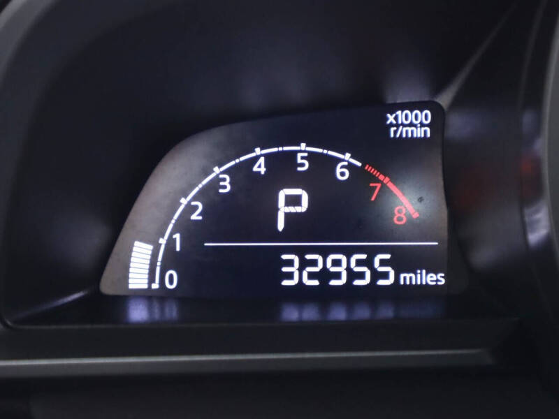 2017 Mazda MAZDA3 Touring