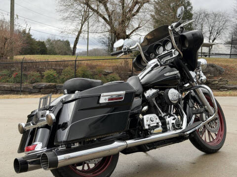 2012 Harley-Davidson Ultra Limited