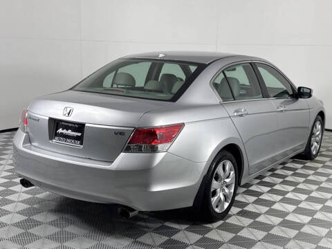 2010 Honda Accord