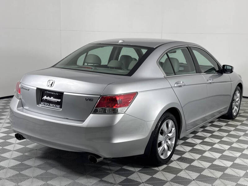 2010 Honda Accord