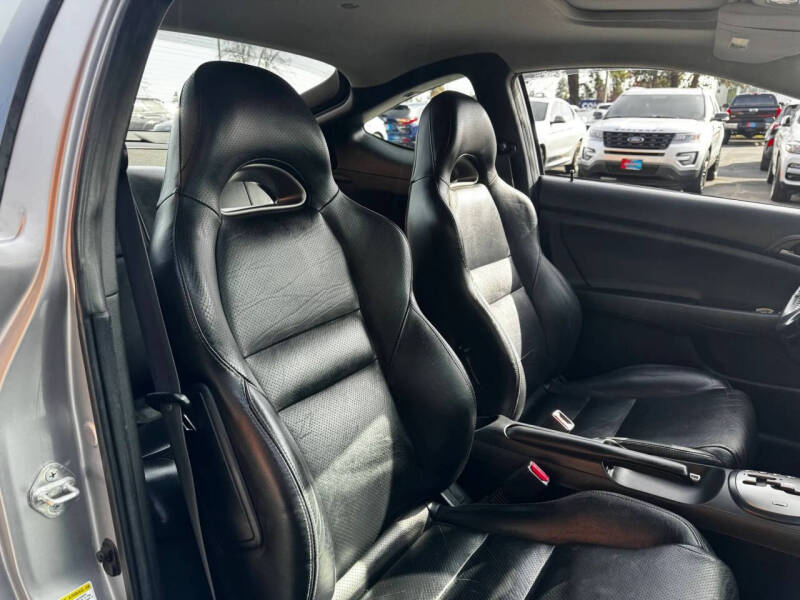 2005 Acura RSX