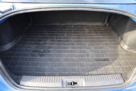 2013 Subaru BRZ Limited