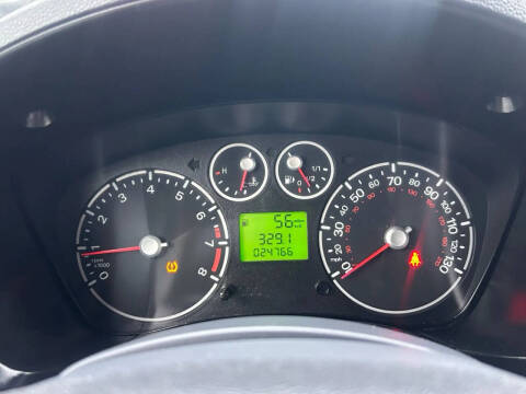 2013 Ford Transit Connect XLT