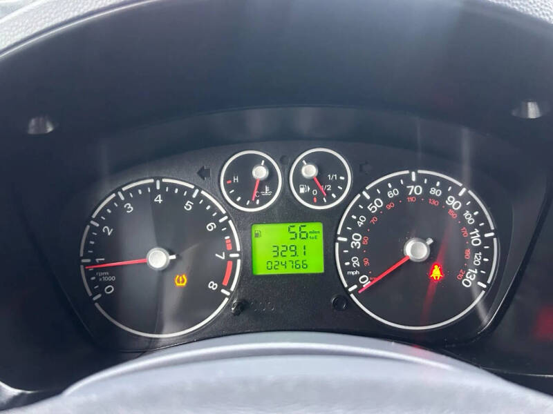 2013 Ford Transit Connect XLT