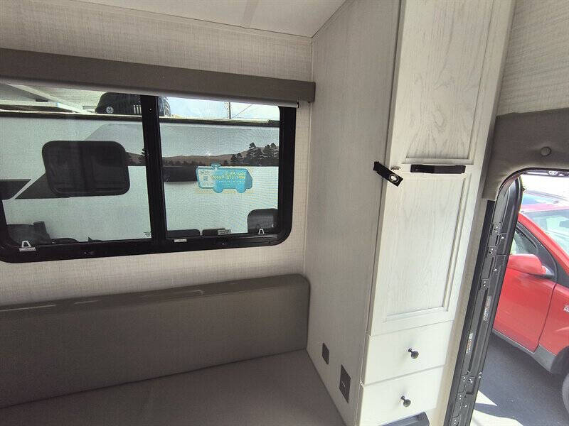 2026 Forest River REAL LITE 2110