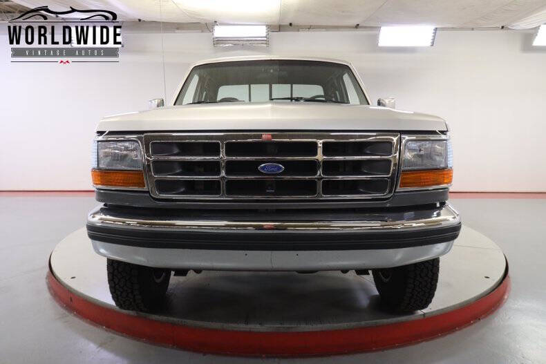 1993 Ford F-250