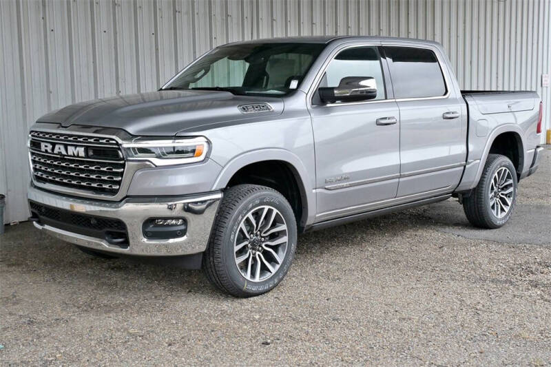 2025 RAM 1500 for sale at ACADIANA DODGE CHRYSLER JEEP in Lafayette LA