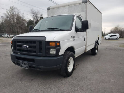 2015 Ford E-Series for sale at NextGen Motors Inc in Mount Juliet TN