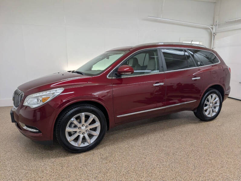 2015 Buick Enclave Premium
