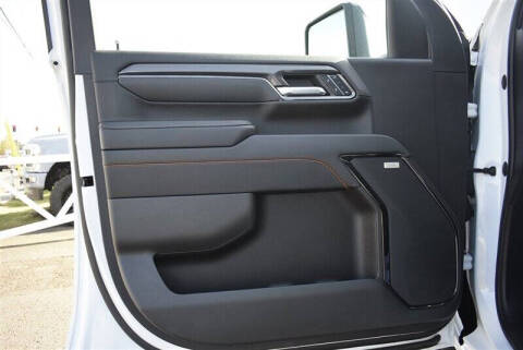 2024 GMC Sierra 3500HD