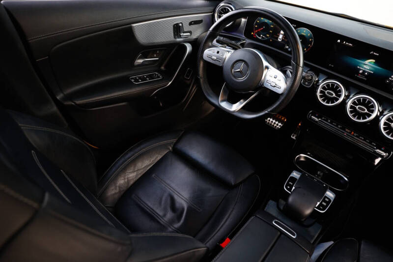 2020 Mercedes-Benz CLA CLA 250