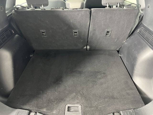 2022 Ford Escape S