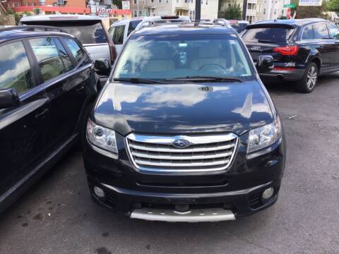 2010 Subaru Tribeca for sale at Olsi Auto Sales in Worcester MA