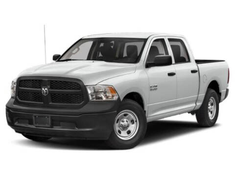 2023 RAM 1500 Classic for sale at Audubon Chrysler Center in Henderson KY