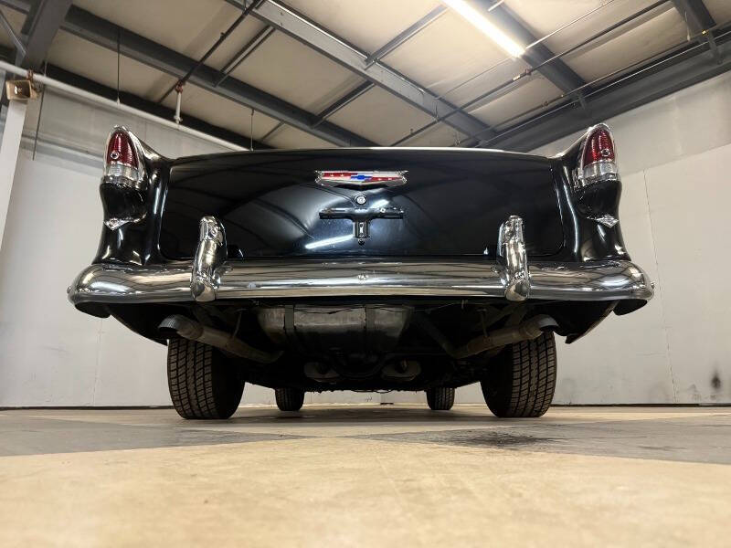 1955 Chevrolet Bel Air