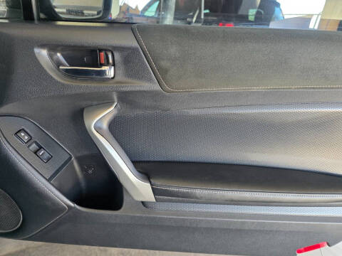 2017 Toyota 86 860 Special Edition