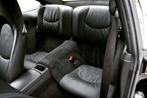 2013 Porsche 911 Carrera