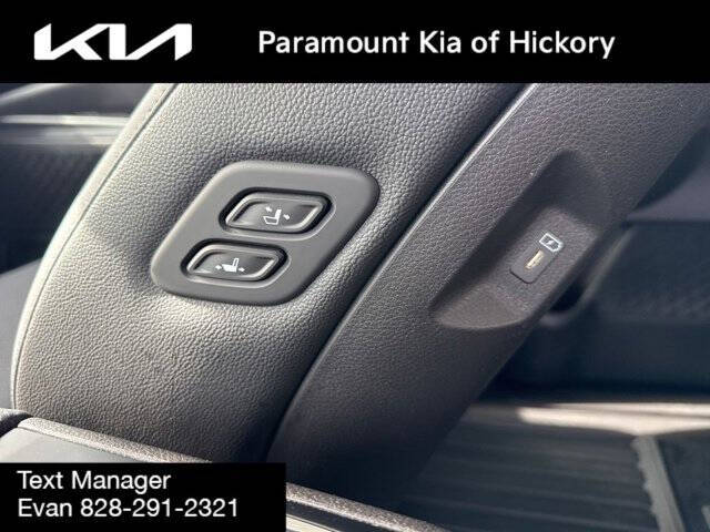 2025 Kia Carnival SX Prestige