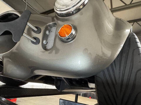 2009 Shelby Cobra