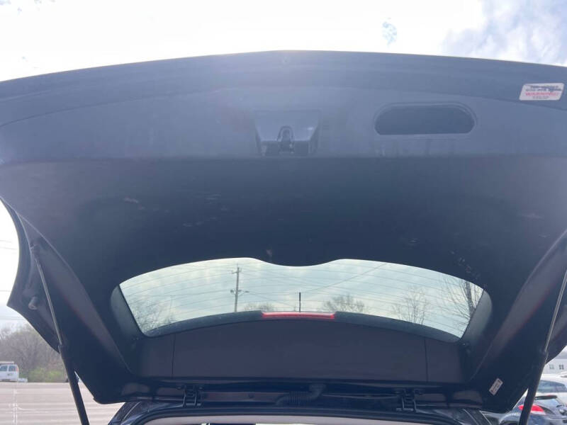 2013 Buick Encore Leather