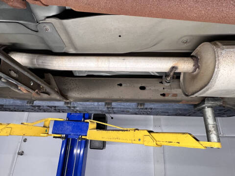 2000 Chevrolet Suburban 1500