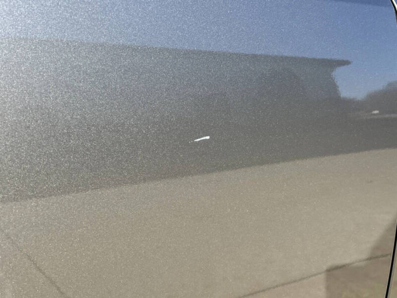 2015 Lincoln MKT EcoBoost