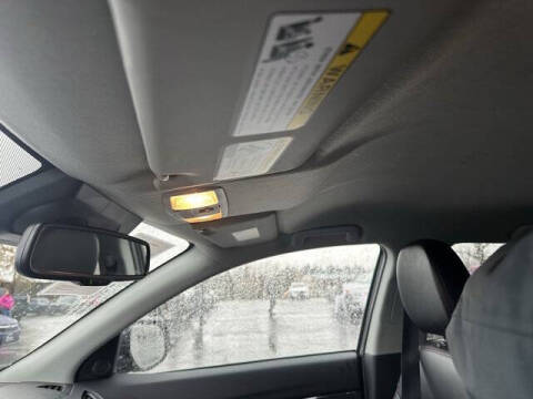 2024 Mitsubishi Outlander Sport SE