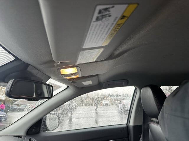 2024 Mitsubishi Outlander Sport SE