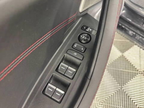 2024 Acura TLX SH-AWD w/A-SPEC