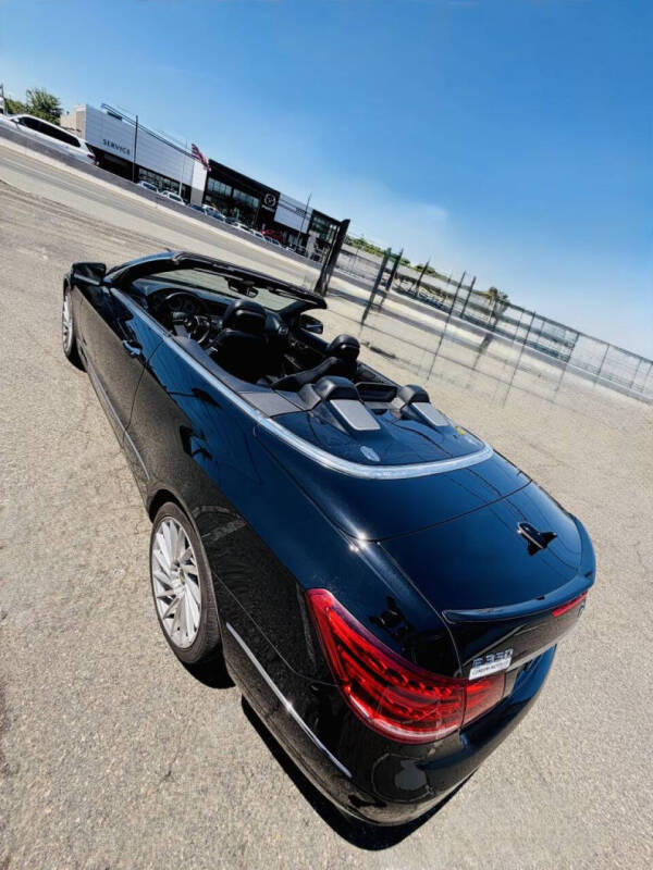 2014 Mercedes-Benz E-Class E 350