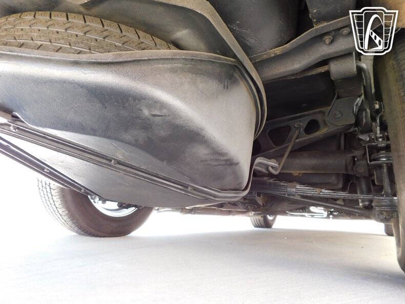 1980 Chevrolet Corvette