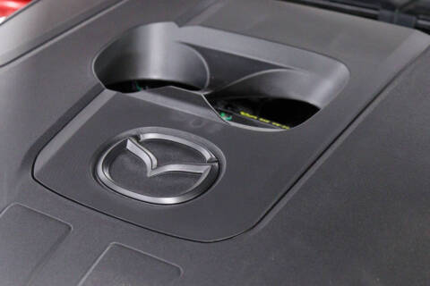 2025 Mazda CX-50 2.5 S Premium