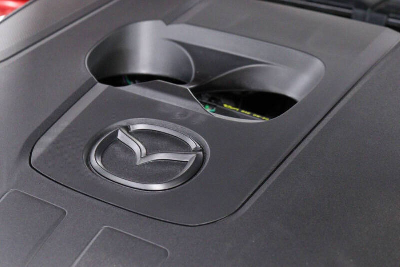 2025 Mazda CX-50 2.5 S Premium