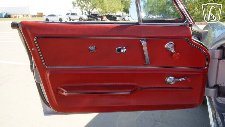 1967 Chevrolet Corvette