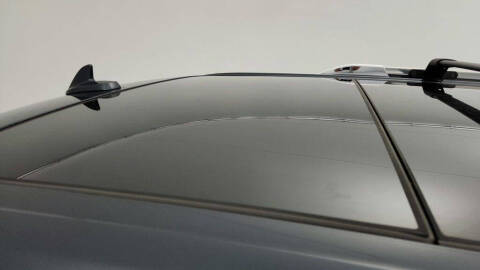 2022 Ford Expedition MAX Platinum