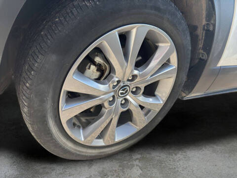 2022 Mazda CX-30 2.5 S Select