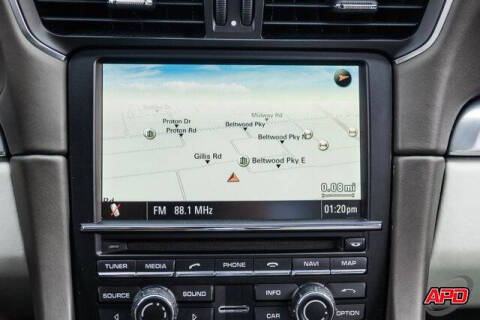 2013 Porsche 911 Carrera S