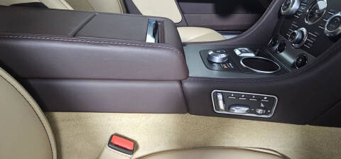 2012 Aston Martin Rapide