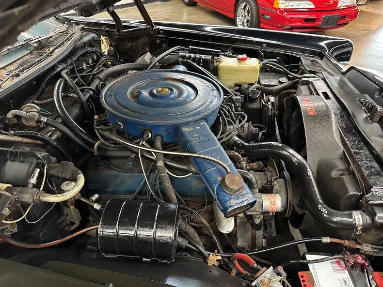 1976 Lincoln Continental