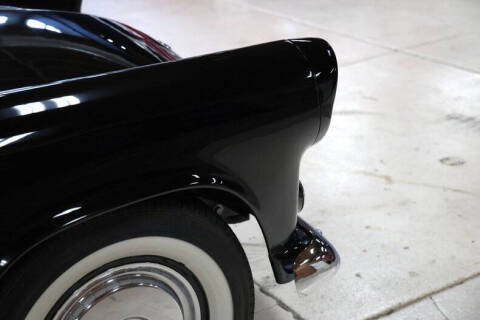 1956 Ford Thunderbird