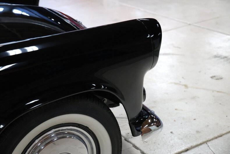 1956 Ford Thunderbird