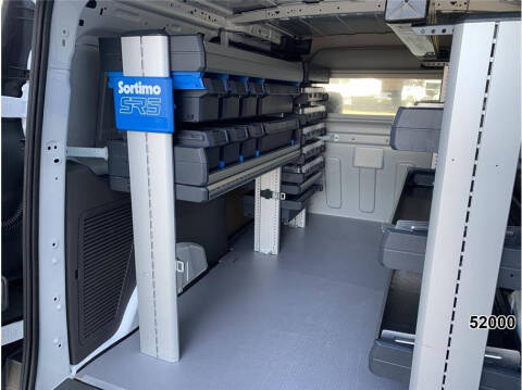 2023 Ford Transit Connect XL