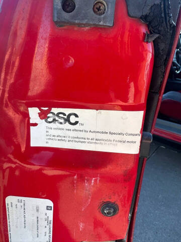 1988 Pontiac Firebird Formula