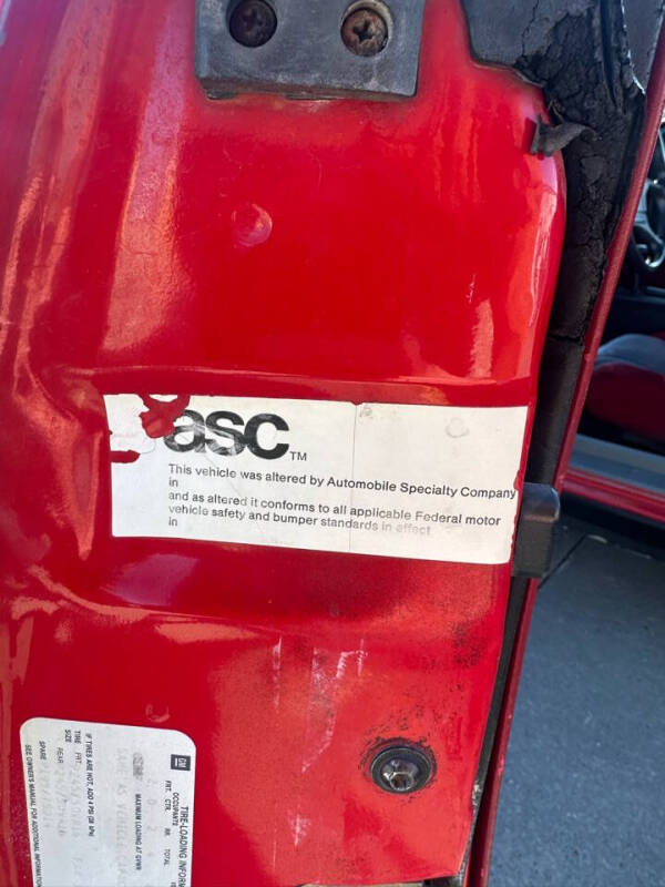 1988 Pontiac Firebird Formula