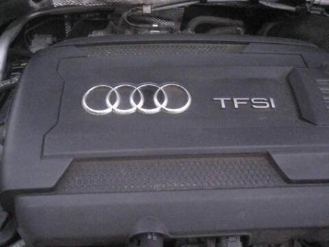 2016 Audi A3 2.0T quattro Premium