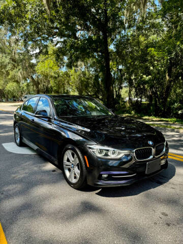 2017 BMW 3 Series 330i xDrive