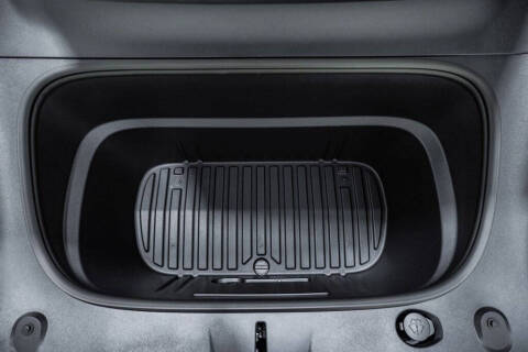 2026 Tesla Model Y Long Range