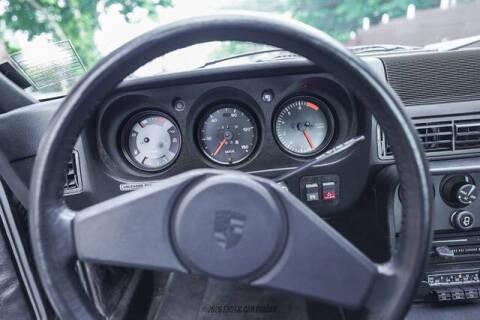 1978 Porsche 924