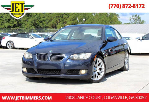 2009 BMW 3 Series 328i